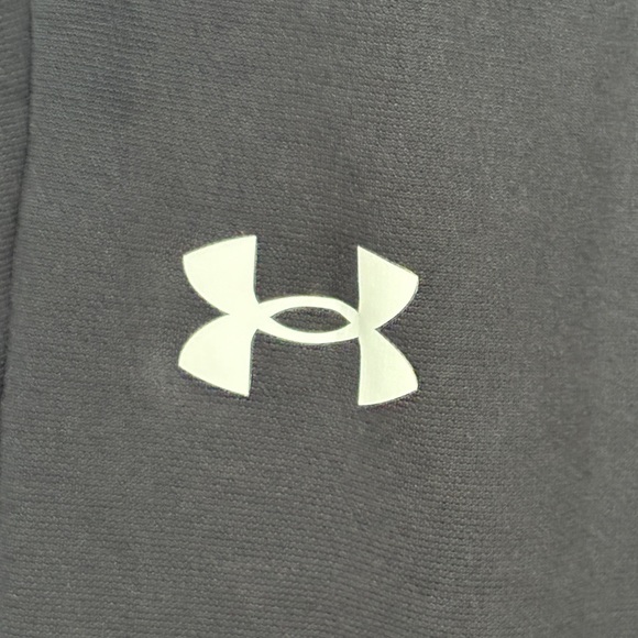 Under Armour Black Sweatpants - Picture 3 of 6